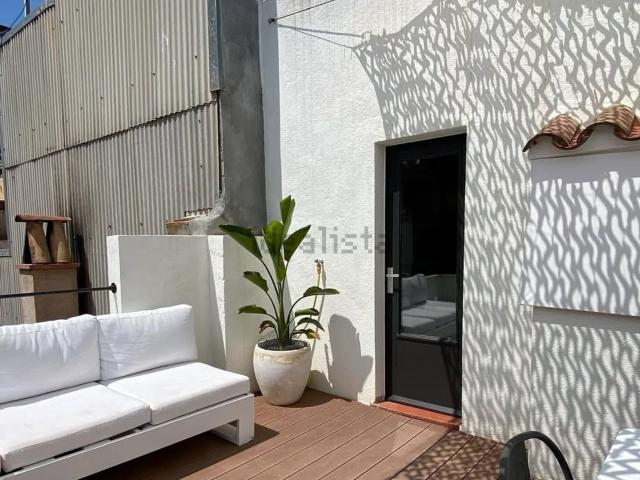 Chalet, Tossa de Mar