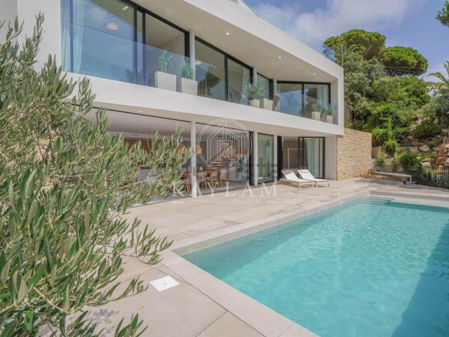 Chalet, Tossa de Mar