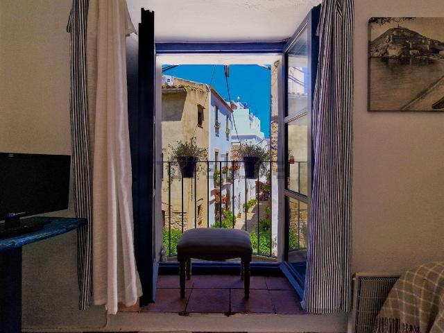 Chalet, Tossa de Mar