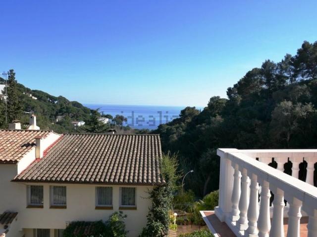 Chalet, Tossa de Mar