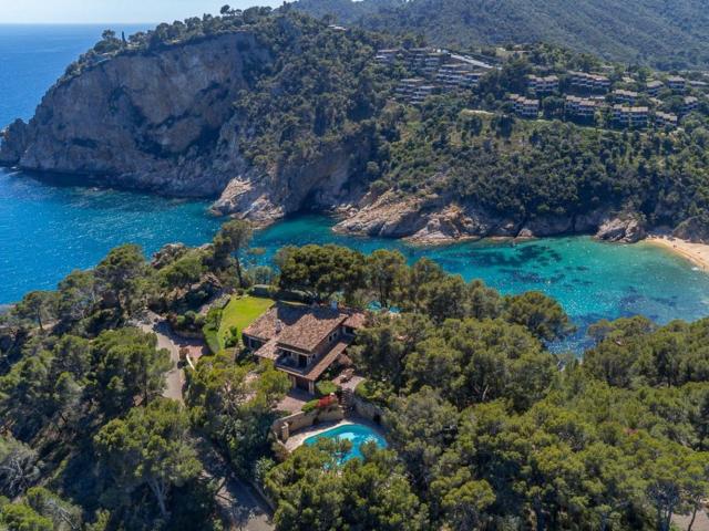 Chalet, Tossa de Mar