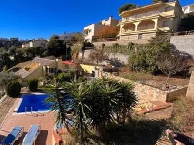Chalet, Tossa de Mar