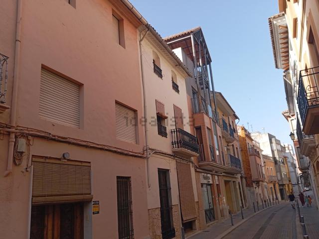 Chalet, Tavernes de la Valldigna