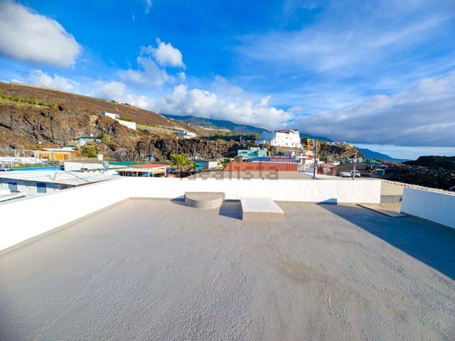 Chalet, Tazacorte