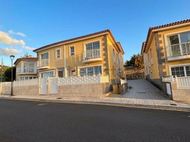 Chalet, Tacoronte