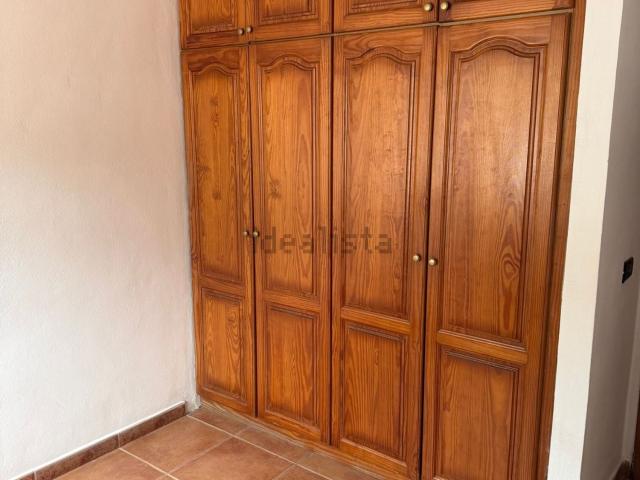 Chalet, Tacoronte