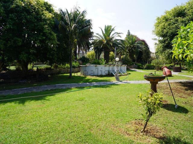 Chalet, Tacoronte