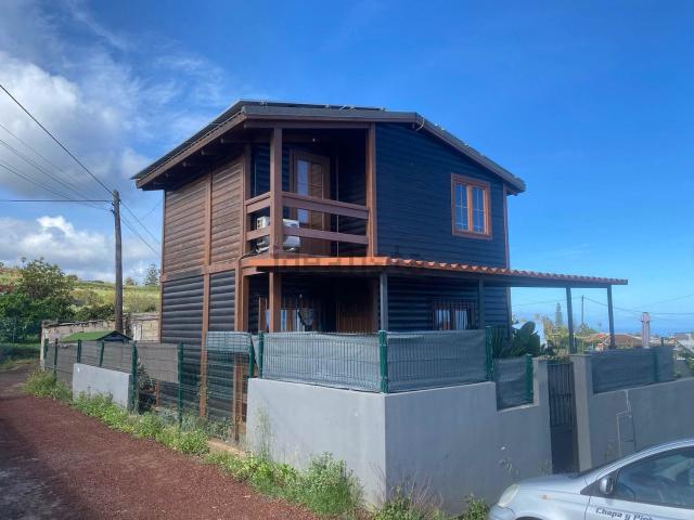 Chalet, Tacoronte