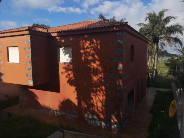 Chalet, Tacoronte