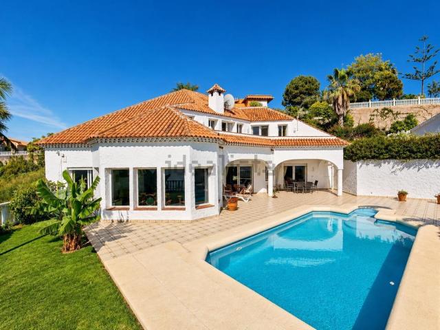 Chalet, Tacoronte