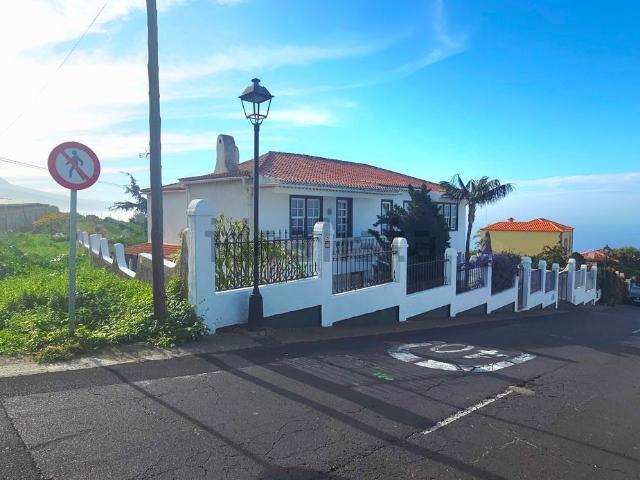Chalet, Tacoronte
