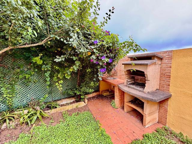 Chalet, Tacoronte