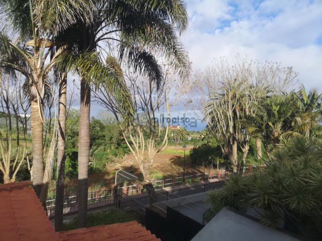 Chalet, Tacoronte