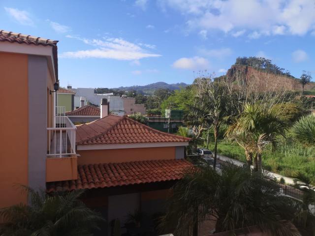 Chalet, Tacoronte