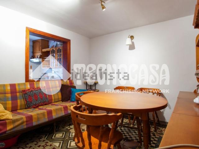 Chalet, Tacoronte