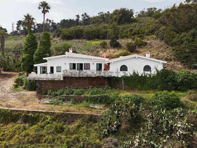 Chalet, Tacoronte