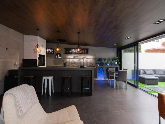 Chalet, Tacoronte