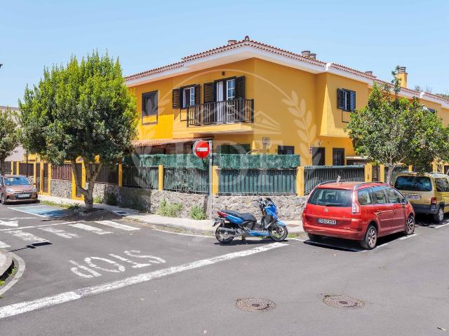 Chalet, Tacoronte