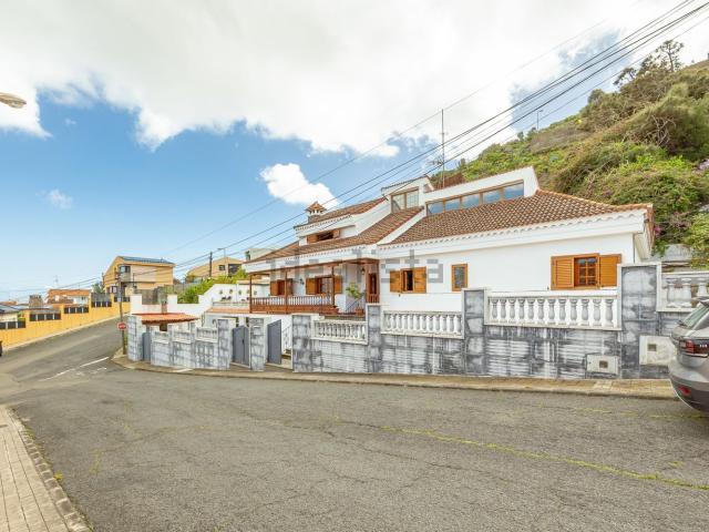 Chalet, Tafira, Las Palmas de Gran Canaria