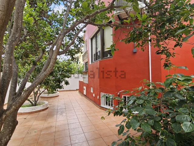 Chalet, Tafira, Las Palmas de Gran Canaria