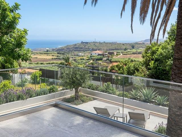 Chalet, Tafira, Las Palmas de Gran Canaria