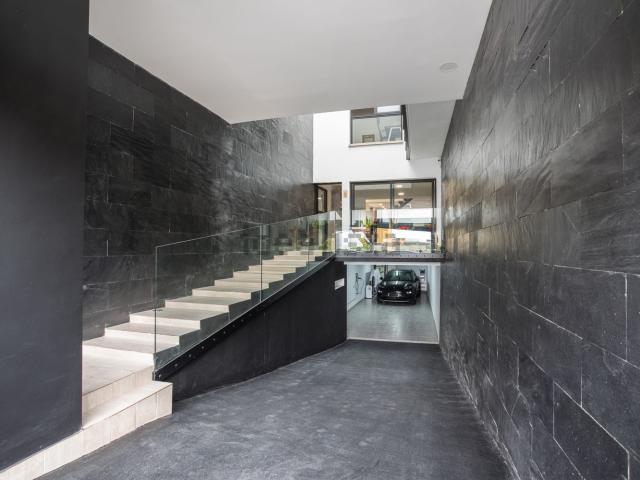 Chalet, Tafira, Las Palmas de Gran Canaria