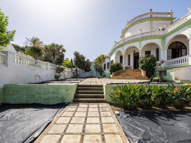Chalet, Tafira, Las Palmas de Gran Canaria