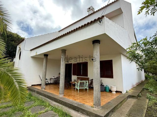 Chalet, Tafira, Las Palmas de Gran Canaria
