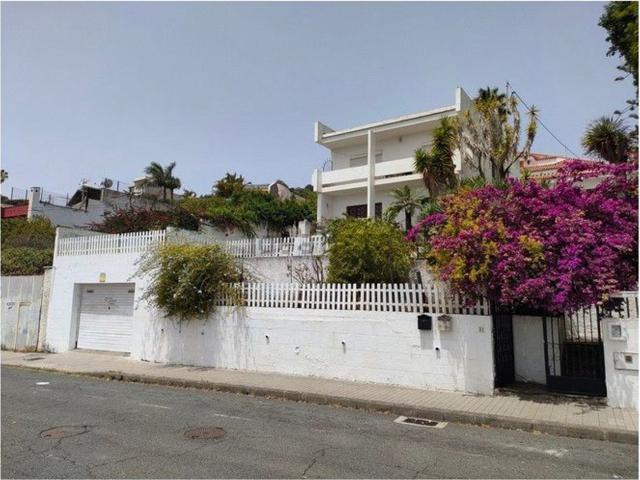 Chalet, Tafira, Las Palmas de Gran Canaria