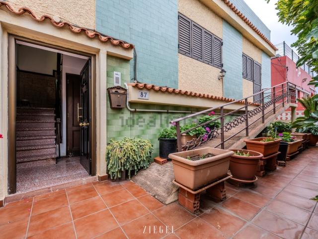 Chalet, Tafira, Las Palmas de Gran Canaria