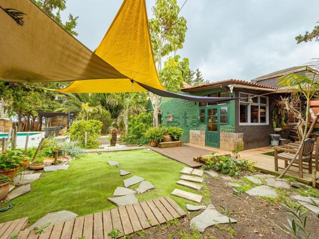 Chalet, Tafira, Las Palmas de Gran Canaria