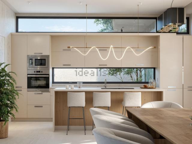 Chalet, Tafira, Las Palmas de Gran Canaria