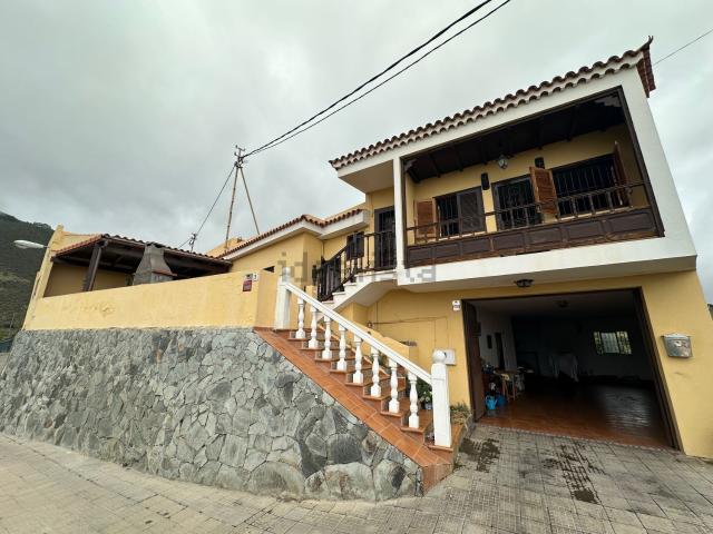Chalet, Tafira, Las Palmas de Gran Canaria