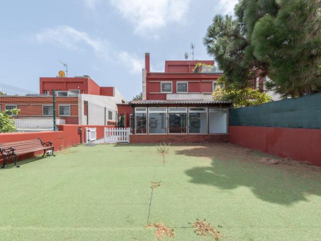 Chalet, Tafira, Las Palmas de Gran Canaria