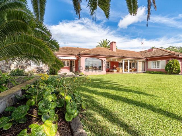 Chalet, Tafira, Las Palmas de Gran Canaria