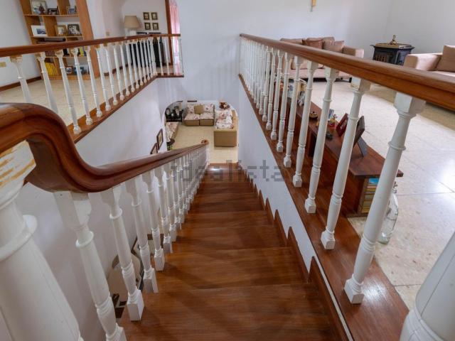 Chalet, Tafira, Las Palmas de Gran Canaria