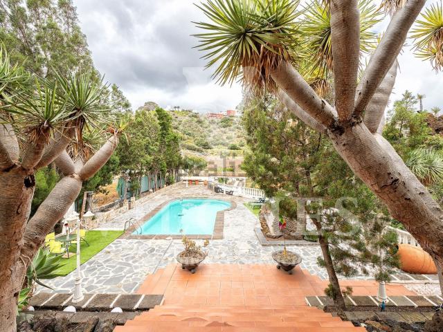 Chalet, Tafira, Las Palmas de Gran Canaria