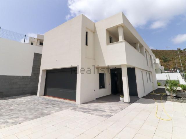 Chalet, Tafira, Las Palmas de Gran Canaria