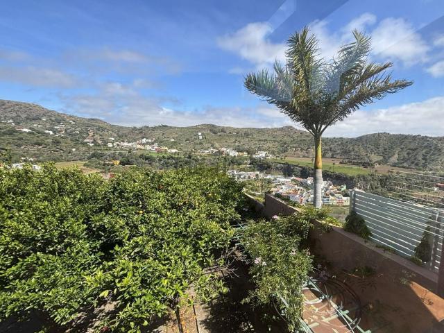 Chalet, Tafira, Las Palmas de Gran Canaria
