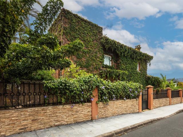 Chalet, Tafira, Las Palmas de Gran Canaria