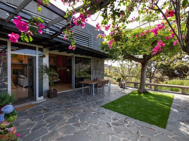 Chalet, Tafira, Las Palmas de Gran Canaria