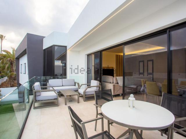 Chalet, Tafira, Las Palmas de Gran Canaria
