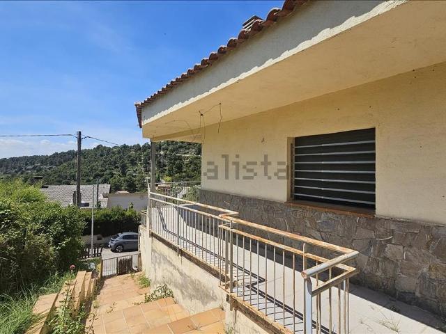 Chalet, Talamanca