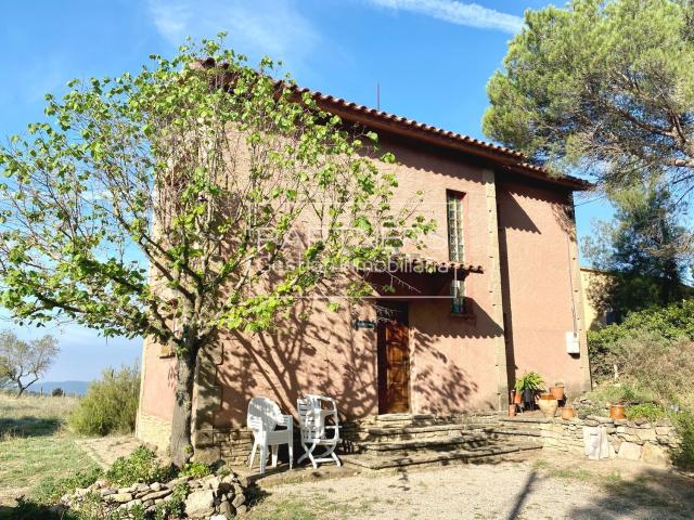 Chalet, Talamanca