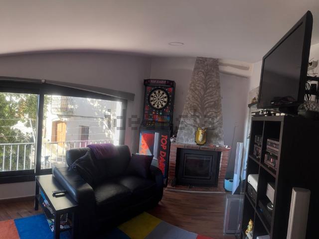 Chalet, Talavera