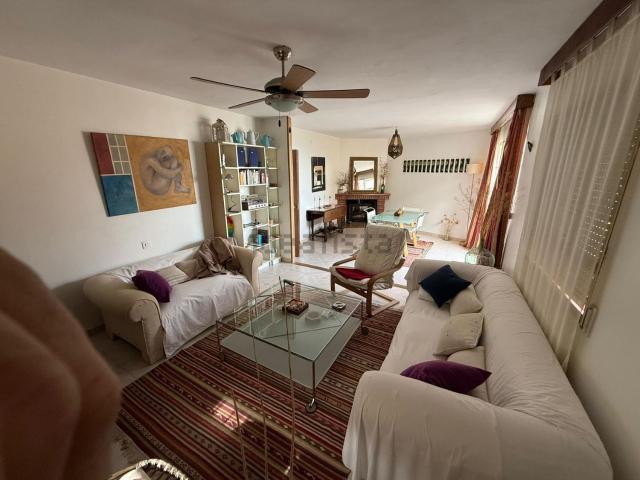 Chalet, Talaveruela de la Vera