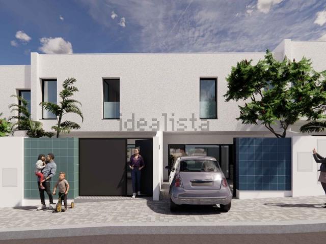 Chalet, Tamaraceite, Las Palmas de Gran Canaria