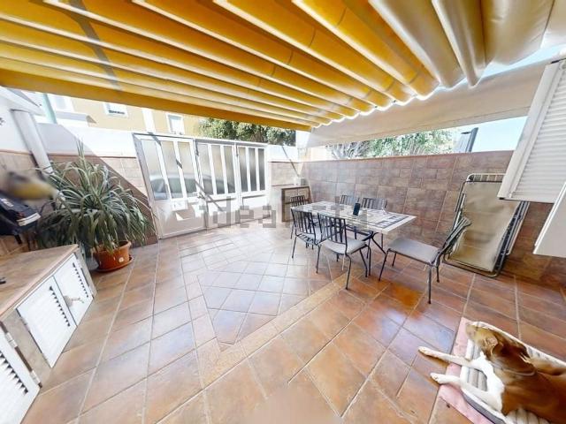 Chalet, Tamaraceite, Las Palmas de Gran Canaria