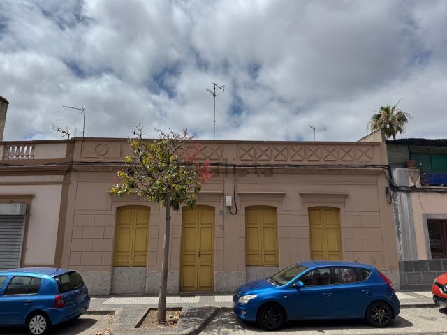 Chalet, Tamaraceite, Las Palmas de Gran Canaria