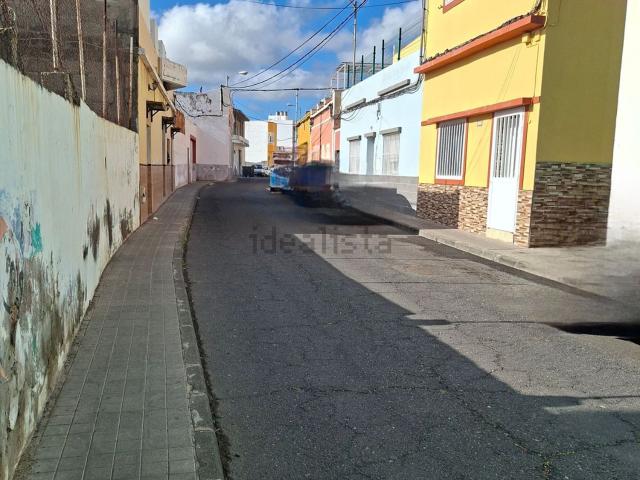 Chalet, Tamaraceite, Las Palmas de Gran Canaria